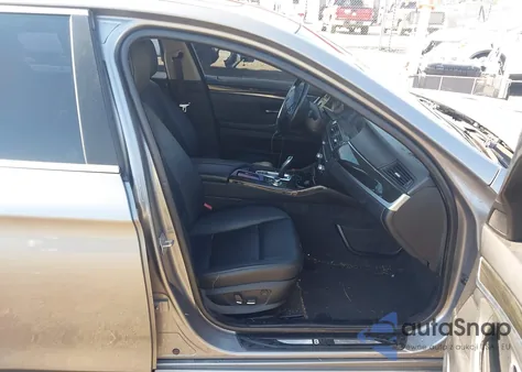 2013 BMW 528I из США, поврежденный, VIN WBAXG5C5XDDY37476